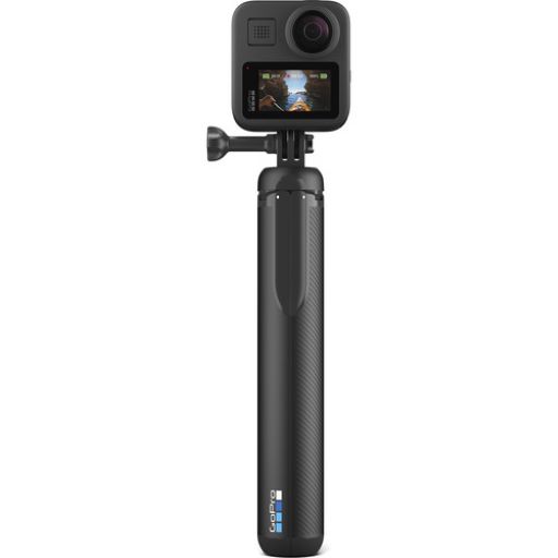  GoPro Max Grip + Tripod